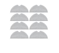 Tampon de nettoyage for réservoir d'eau, compatible avec Xiaomi, Dreame, D9, Max D9, D9 Pro, Bot, L10 Pro, Trouvé, LDS et autres aspirateurs.(B)
