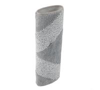 Tampon de nettoyage pour aspirateur robot Eureka J20, chiffon de rechange compatible avec les modèles J20, chiffon de nettoyage réutilisable et lavable, mélange de polyester