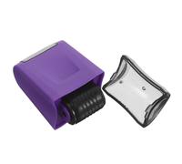 Tampon de Notation Musicale Auto-encreur Encre Rechargeable | Outil Portable pour Marquage Rapide de Lignes de Portée, Usage en Planification de Cours et Bullet Journaling pour Cahiers