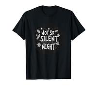 Tampon de Nuit Not So Silent T-Shirt