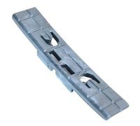 Tampon de palier (x4) (146163-44724) Sèche-linge (C00255284 INDESIT ARISTON HOTPOINT WHIRLPOOL)