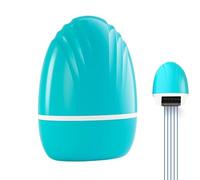 Tampon de partition - Dessin de ligne rapide pour la pratique, style marqueur compact à main, alignement à cinq lignes avec encre rechargeable, matériau synthétique durable pour leçons de piano et