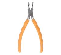 Tampon de pavé de pavé de tapis d'alimentation, outils optiques, coiffure Cadre de coiffure Nose Retaillage Opticien optique multiplice Opticien