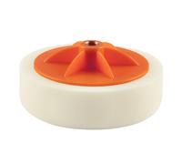 Tampon de polissage 150 x 50 mm éponge abrasive M14 08-969