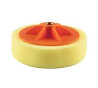 Tampon de polissage 150 x 50 mm éponge dure M14 08-971