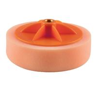 Tampon de polissage 150x50mm éponge moyenne M14 08-972