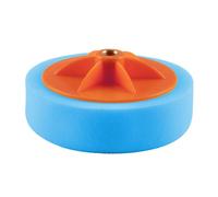 Tampon de polissage 150x50mm éponge très dure M14 08-970