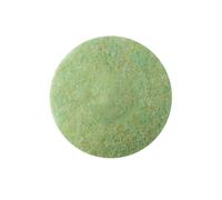 Tampon de polissage 3M Scotch-Brite Top Line, vert clair chiné, 430 mm x5 morceau