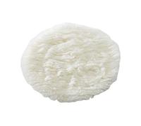 Tampon De Polissage En Laine D'Agneau Flex Power Tools TW-PT 80mm FLX420484