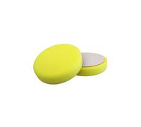 Flexipads World Class - Tampon de finition jaune 150 mm