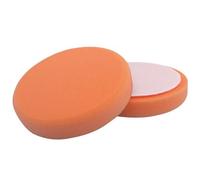 Tampon De Polissage Orange Ferme Tout-Around Flexipads 150Mm FLE44730