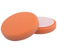 Tampon De Polissage Orange Ferme Tout-Around Flexipads 150Mm FLE44730