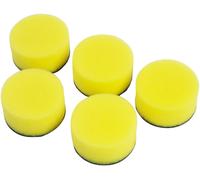 Tampon de polissage ∙ plat ∙ ⌀ 50 mm 9033M-9-010