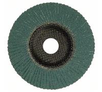 Bosch disque Flap Idéal pour Inox. 125mm 60