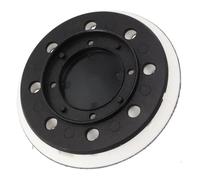 Tampon de ponçage - Festool - ES125, ETS 125, ETSC 125 EQ - 8 trous - 5 pouces
