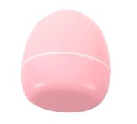 Tampon de Portée Musicale Roulant Rose en Plastique pour Enseignants | Création Rapide de Portées Nettes, Encre Résistante aux Bavures, pour Cahiers et Exercices, 0,66 Po