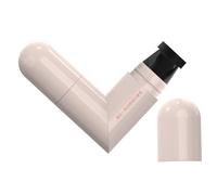 Tampon de précision Eyeli-ner, stylo de maquillage, outil de beauté pour les yeux, imperméable, bavure, 7,6 x 7,6 x 2,3 cm, pour rendez-vous, voyage, vie quotidienne, fêtes