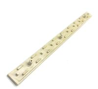 Tampon de Pression d'huile de Fusion, Compatible avec Kyocera P2235 P2040 M2040 M2735 M2540 M2640 M2634 M2135, Base de Pression FK-1150