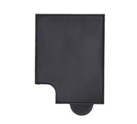 Tampon De Protection Adapté Au Tampon De Nettoyage Du Café ES601, Adapté Au Broyeur De Machine À Café ES601 655 701, Pièces De Tampon Collecteur De Poussière