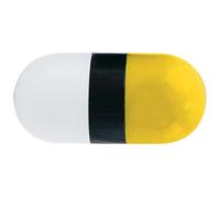 Tampon de protection contre le vol d'identité, tampons de sécurité et de protection d'identité - Tampon rouleau avec design à double extrémité, rouleau opaque de couverture pour bureaux