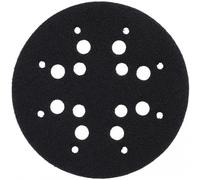 Tampon de protection Makita 125 mm, 2 pièces D-78704