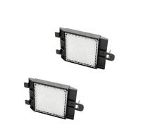 Tampon de pulvérisation Flash solvant UV adapté for F9380 F9480 F9480H(2PCS Flash Ink Pad)