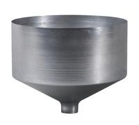 Tampon de purge aluminium D39 mm TEN 900139