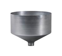 Tampon de purge aluminium D83mm - - 900830