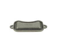 Tampon de ramonage 82090017 pour Chaudiere De dietrich