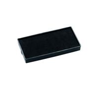 Tampon de rechange pour encre noire de qualit sup rieure base d'eau non toxique COLOP E/40