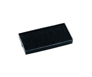 Tampon de rechange pour encre noire de qualit sup rieure base d'eau non toxique COLOP E/40