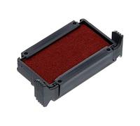 Tampon de rechange pour Trodat Printy 6/4907 Color Rouge