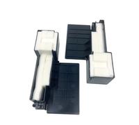 Tampon de récupération d'encre for boîte de Maintenance d'imprimante, Compatible avec Epson L210, L395, L380, L355, L220, L120, L382, L365, L455, L475, L130, L386, L382, L350