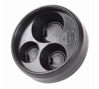 Tampon de raccordement en élastomère à capeler - Ø 100 mm - TNT543 NICOLL