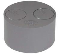 tampon de réduction - mâle / femelle - à désoperculer - diamètre 93 / 40 / 40 - nicoll ttop44