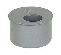 Tampon de réduction PVC gris Femelle Ø 63 40 mm Girpi