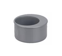 Tampon de réduction simple D125/100 - - 3025982