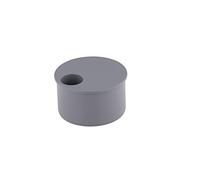 Tampon de réduction simple PVC mâle Ø100 - femelle Ø32 NOYON & THIEBAULT