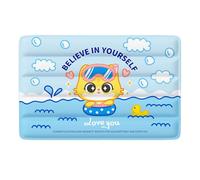 Tampon de refroidissement de chien, tapis de refroidissement pour chiens,Grand tapis frais pour chiens - Coussin de coussin lavable Supplies pour animaux de compagnie portables lits de chat à couvertu