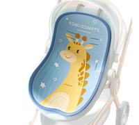 Tampon de refroidissement du siège d'auto, coussin de refroidissement du siège d'auto - Baby weat siège de refroidissement tapis de tapis,Protecteur du soleil et du couvercle de chaleur, accessoires d