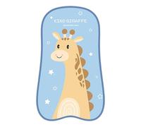 Tampon de refroidissement pour bébé, tapis de refroidissement de la poussette - Baby weat siège de refroidissement tapis de tapis - Protecteur du soleil et du couvercle de chaleur, accessoires de pous