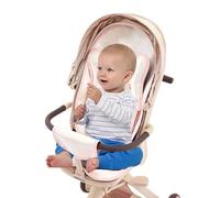 Tampon de refroidisseur de siège d'auto, coussin de refroidissement du porte-bébé - Coussin de dessins de carto-carton à la soie de glace | Coussin de siège pour, accessoires de poussette pour bébé p