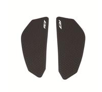 Tampon De Réservoir De Carburant De Moto Pour Yzf R7 Yzfr7 2021-2022 Genouillère Traction Pad Réservoir Antidérapant Protecteur Autocollants