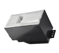 Tampon de réservoir d'encre et boîte compatible avec XP520 XP530 XP540 et plus (tampon encreur uniquement)