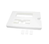 Tampon de réservoir d'encre MC-10 1320B014AA, éponge Convient pour Canon IPF