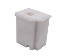 Tampon de réservoir d'encre usagée Premium L3110, compatible avec les imprimantes Epson L3150, L3100, L3110, L3118, L3158, 3150, 3100, 3118, 3158