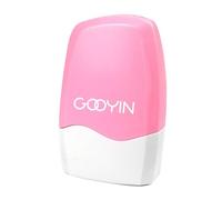 Tampon de rouleau de sécurité : tampon à rouleaux de confidentialité, tampon confidentiel | Code de confidentialité des informations personnelles exprime le sceau de sécurité de l'applicateur de