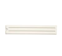 Tampon de séchage en silicone : tapis de cuisine mince, égouttoir fin | 45 x 88 cm de résistante à la chaleur sans glissement, protecteur de grille de vaisselle compact, organisateur d