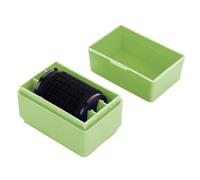 Tampon de sécurité - Rouleau encreur portable anti-vol d'identité | Protecteur de courrier confidentiel facile à utiliser | rouleau d'encre multicolore