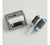 Tampon de séparation B5L24-67904 Original for HP Laserjet M552 M553 M577 M652 M653 M681 M682, Rouleau de ramassage(Copy One Sets)